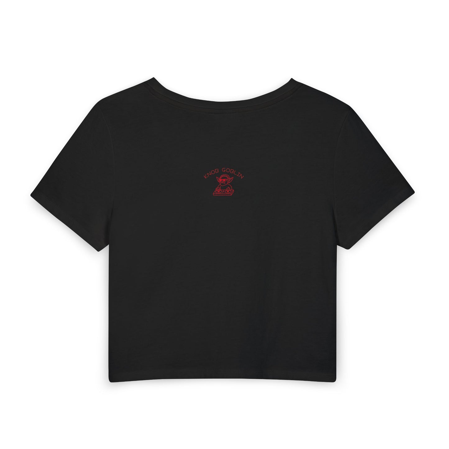 Bring Voids Baby Tee