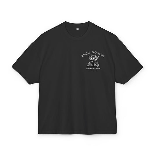 Track Name [FINAL] – Studio Goblin Tee