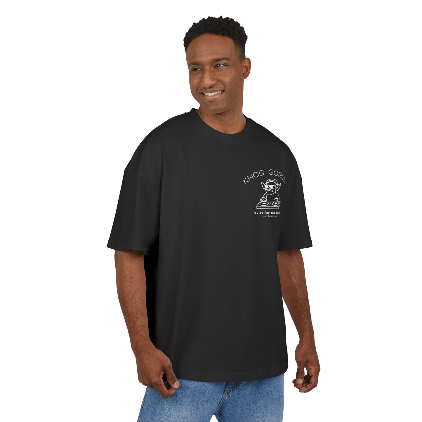 Track Name [FINAL] – Studio Goblin Tee