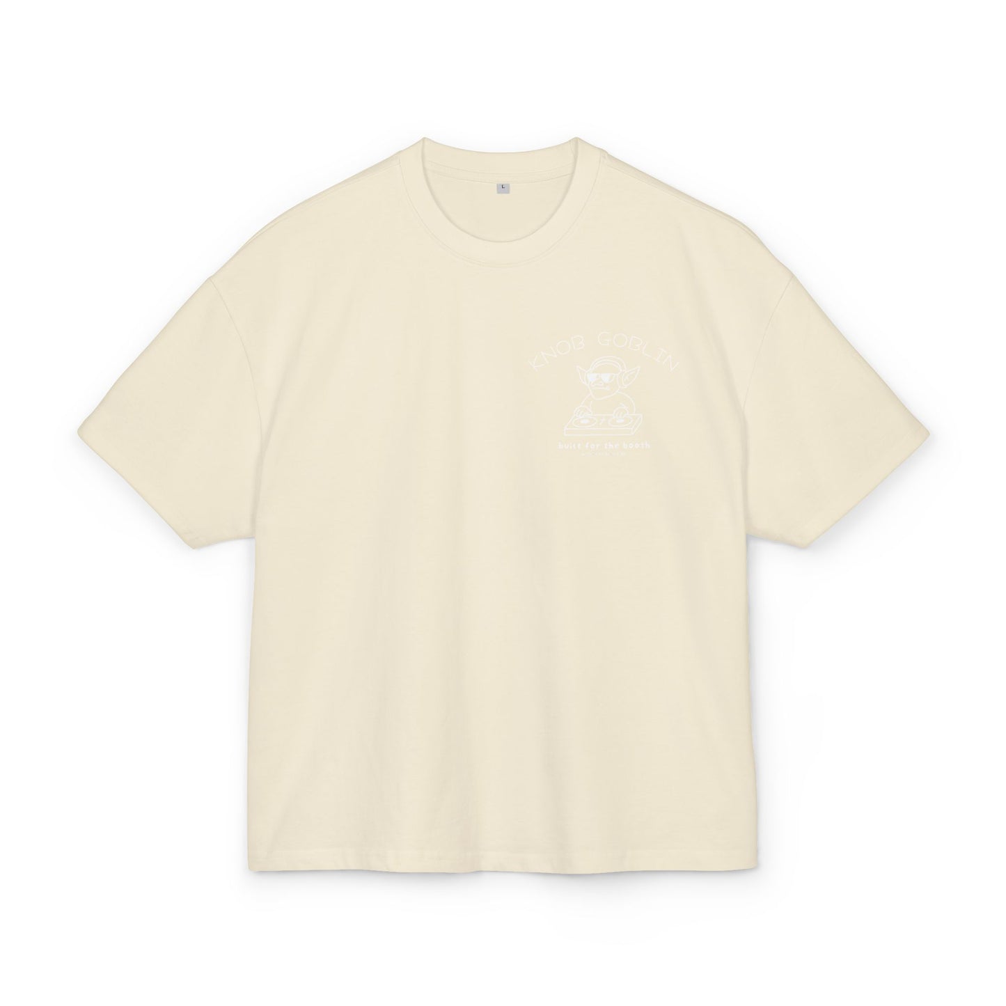 Track Name [FINAL] – Studio Goblin Tee
