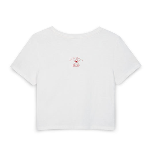 Bring Voids Baby Tee